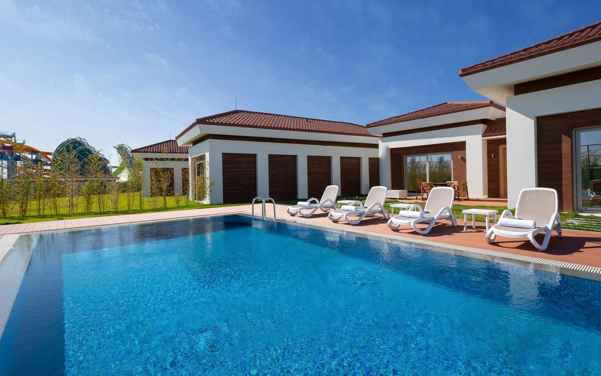 RIXOS - 28