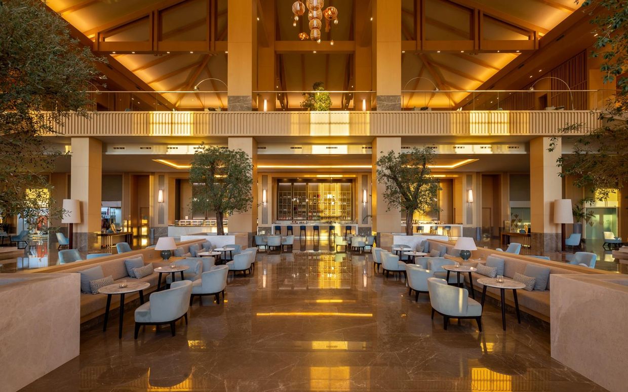 RIXOS - 33