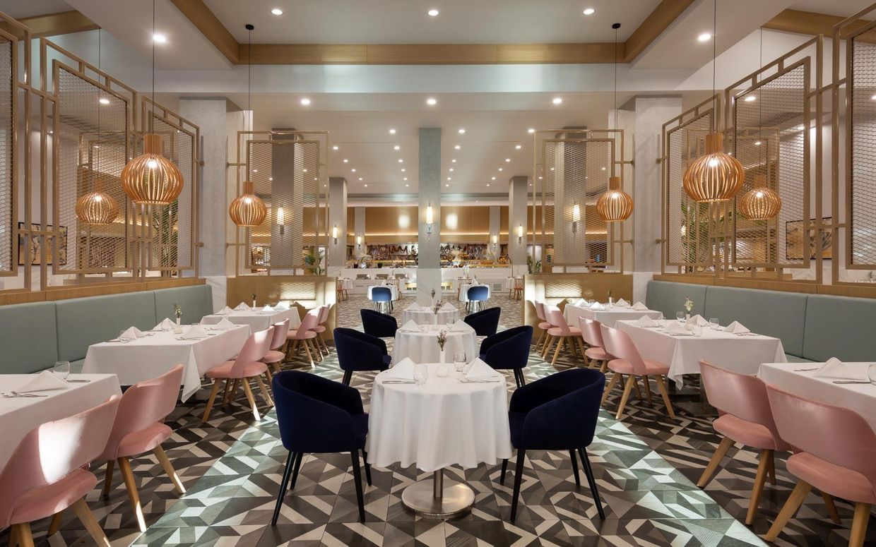 RIXOS - 35