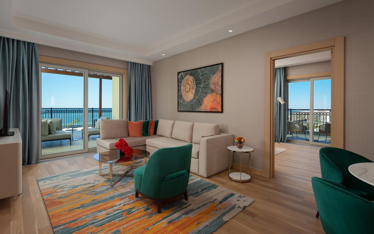 RIXOS - 5