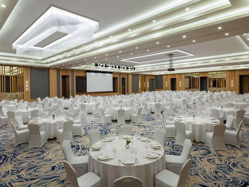 RIXOS - 42