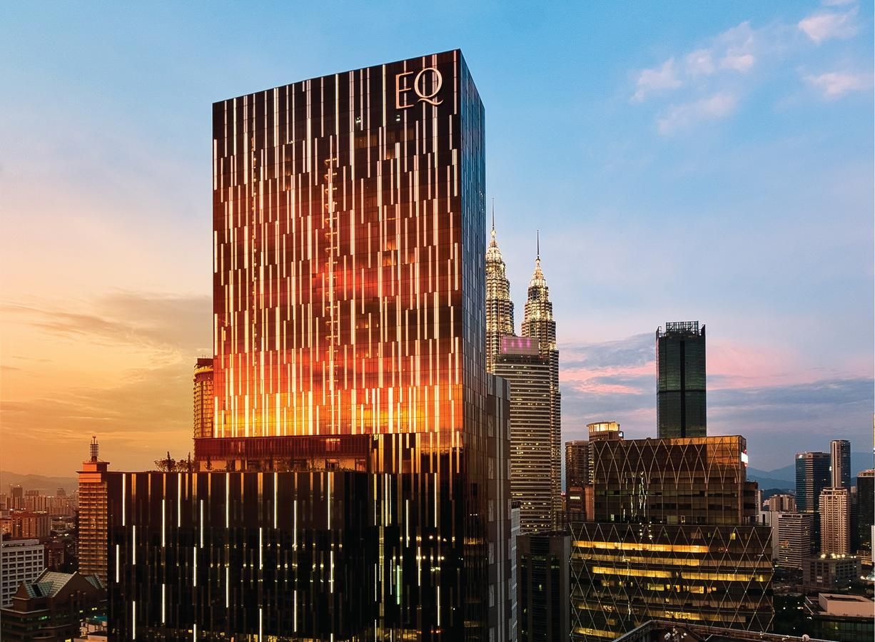 EQ HOTEL KUALA LUMPUR - 1