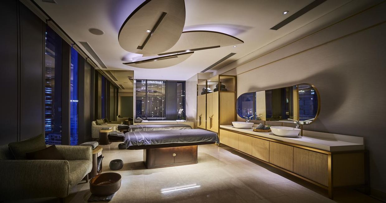 EQ HOTEL KUALA LUMPUR - 5