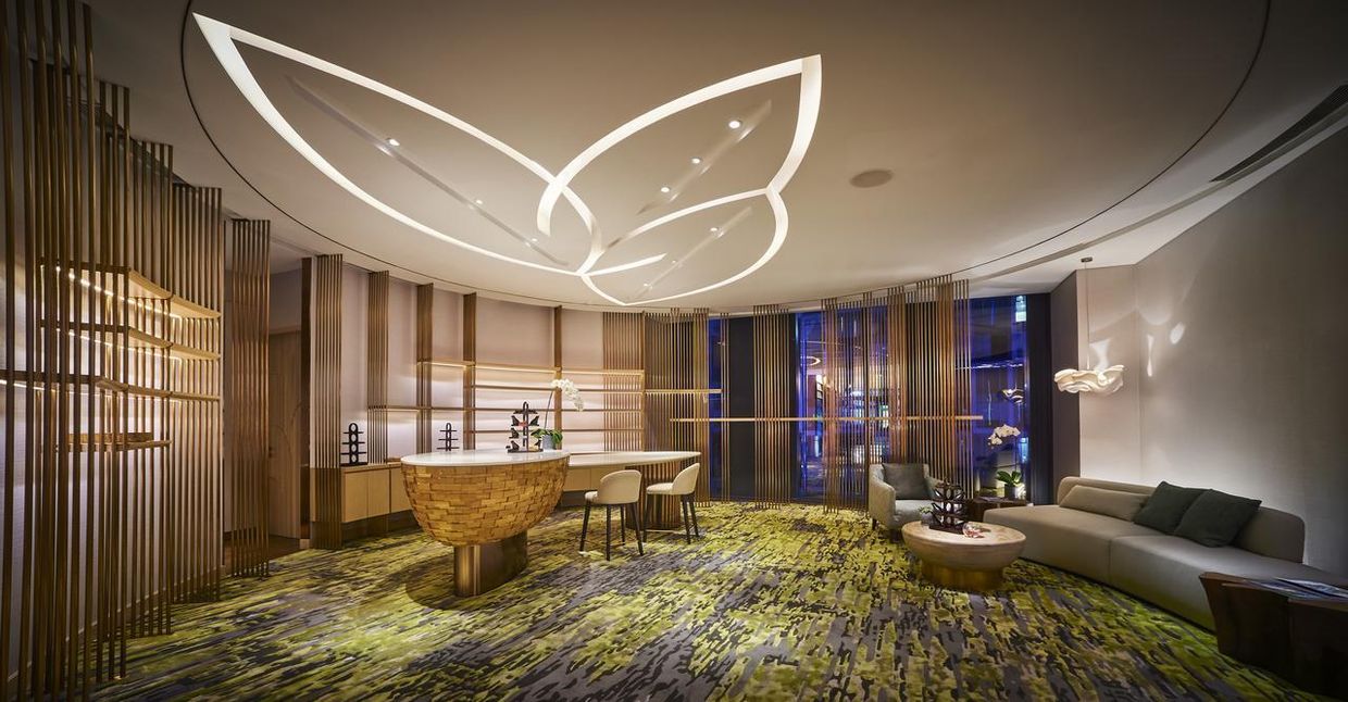 EQ HOTEL KUALA LUMPUR - 6