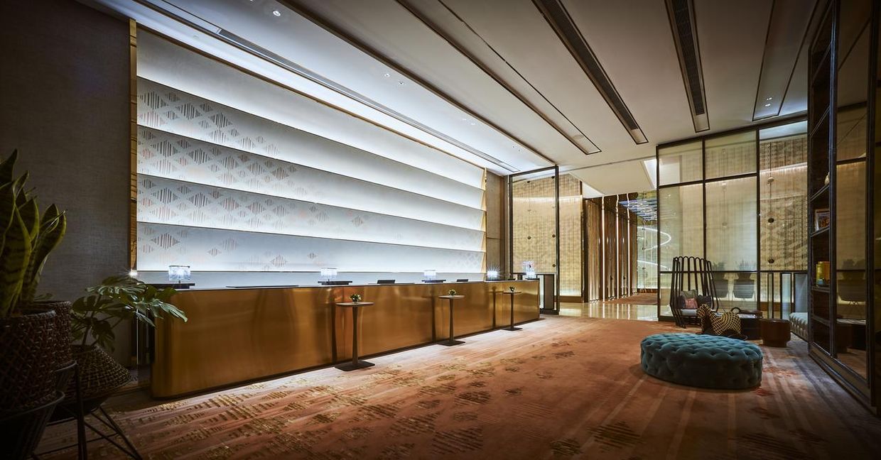 EQ HOTEL KUALA LUMPUR - 9