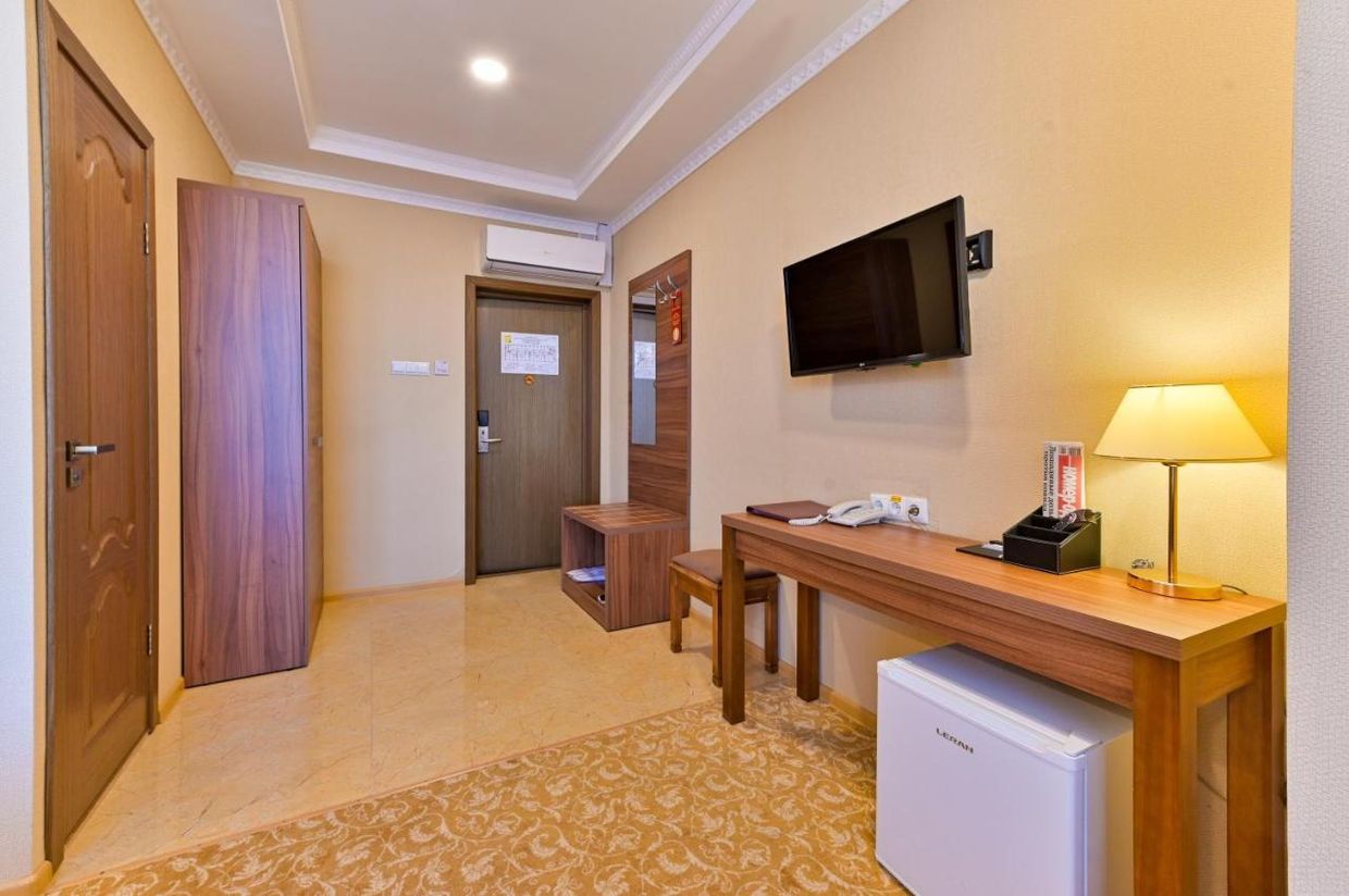 GREENWICH HOTEL - 15