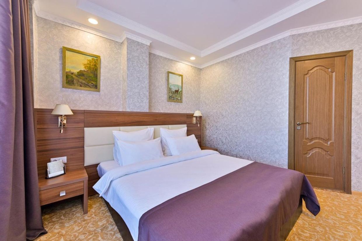 GREENWICH HOTEL - 17