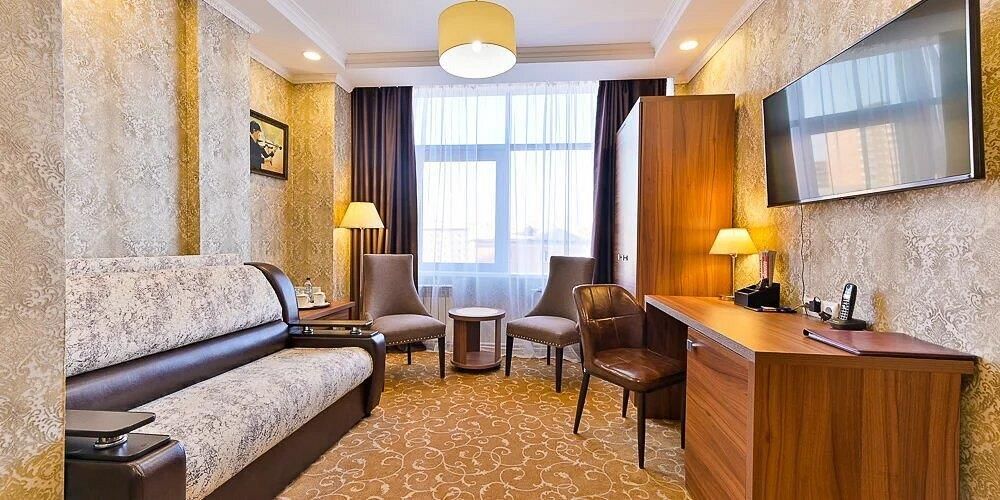 GREENWICH HOTEL - 18