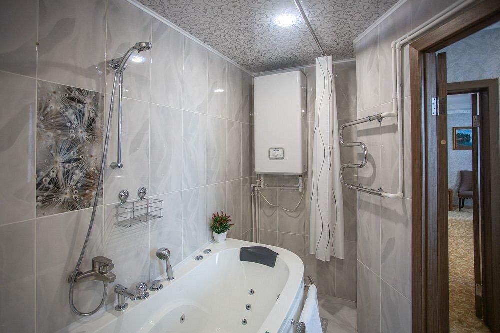 GREENWICH HOTEL - 19