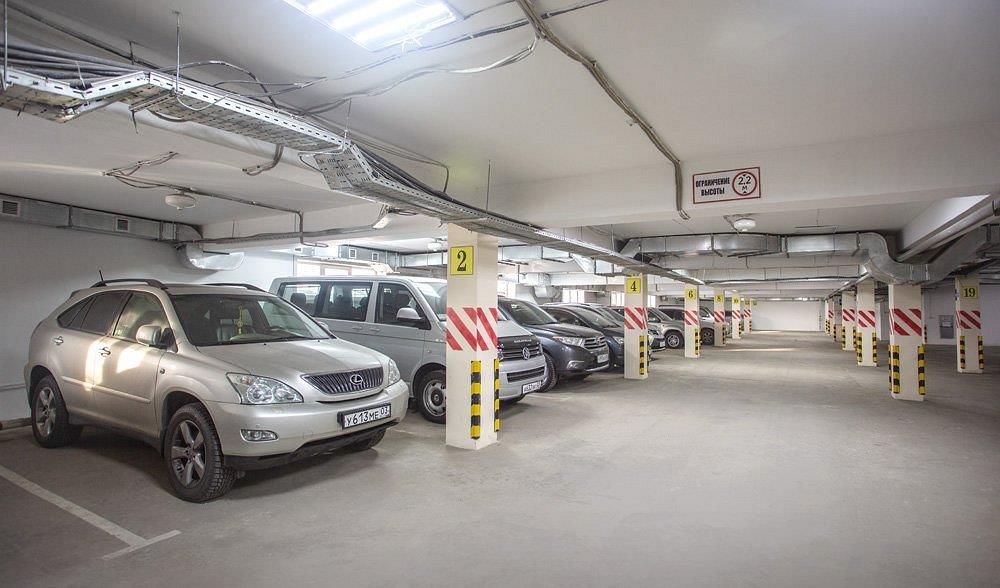 GREENWICH HOTEL - 22