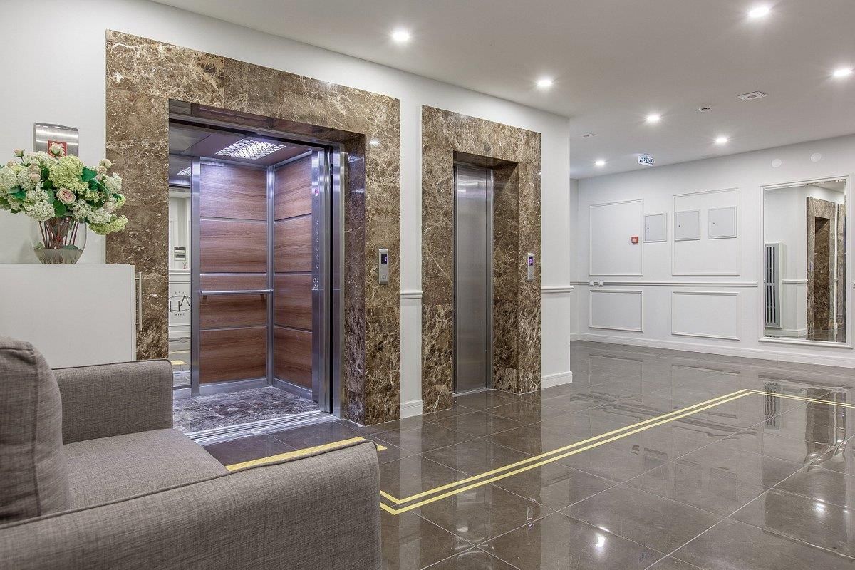 INTERMARK RESIDENCE KAZAN (бывш.АПАРТ-ОТЕЛЬ НА ПУШКИНА 26), отель - 16