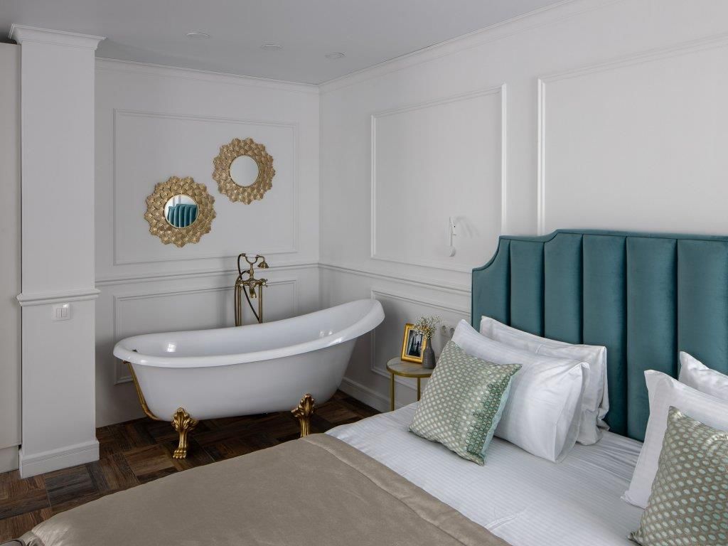 INTERMARK RESIDENCE KAZAN (бывш.АПАРТ-ОТЕЛЬ НА ПУШКИНА 26), отель - 19