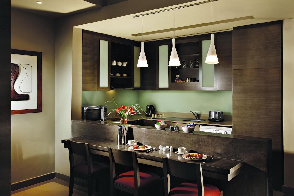 PARK ARJAAN ABU DHABI - 4