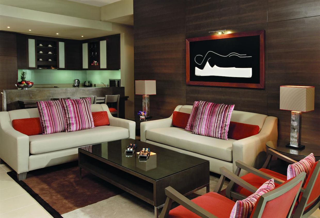 PARK ARJAAN ABU DHABI - 6