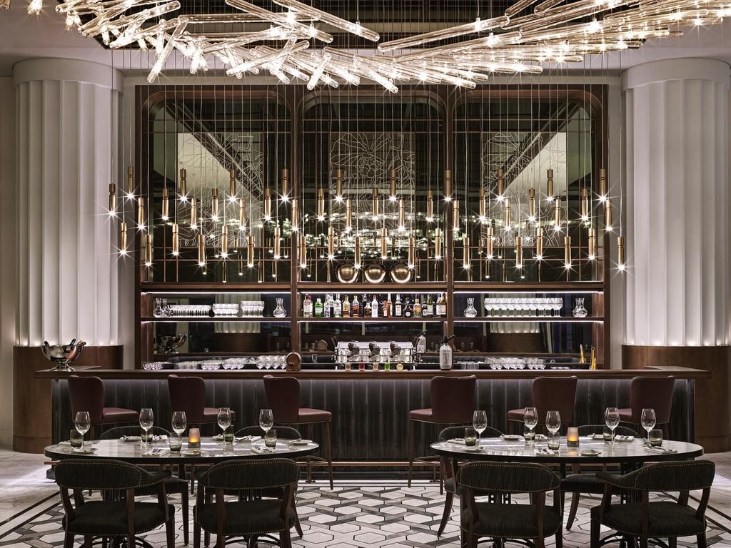 SOFITEL DUBAI THE OBELISK - 11