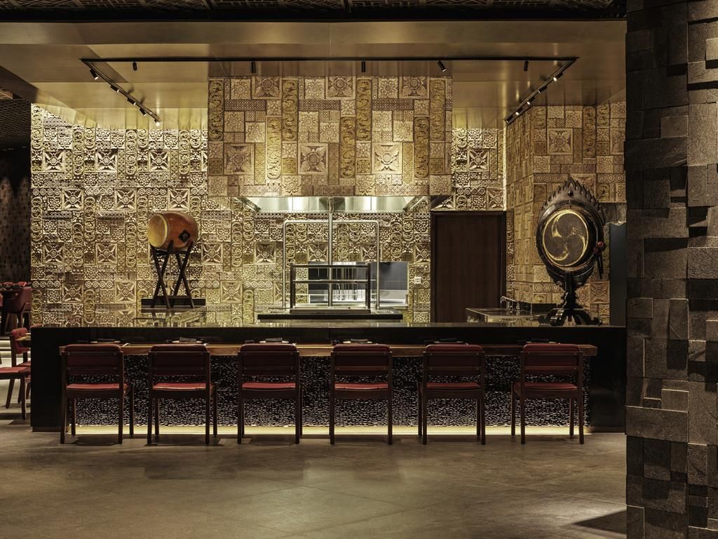 SOFITEL DUBAI THE OBELISK - 12