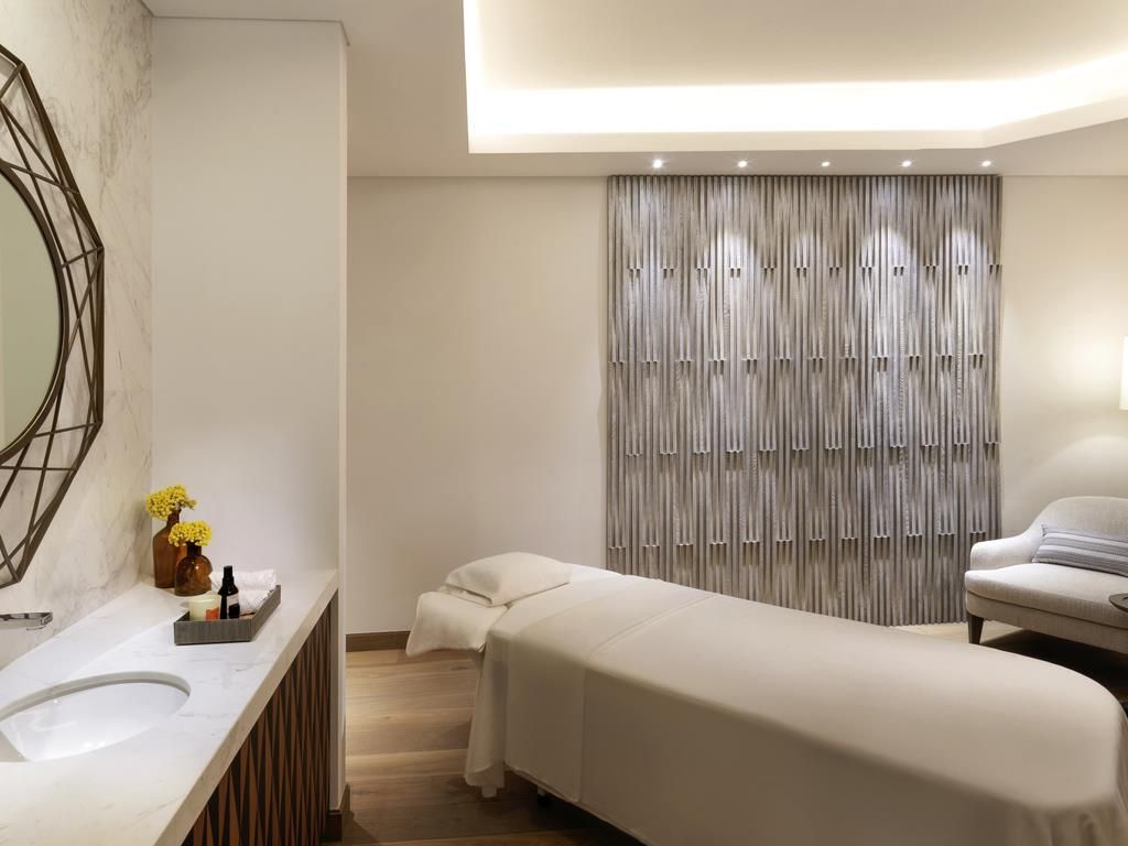 SOFITEL DUBAI THE OBELISK - 16