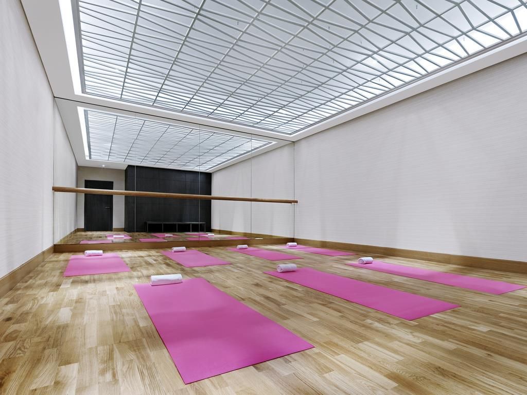 SOFITEL DUBAI THE OBELISK - 19