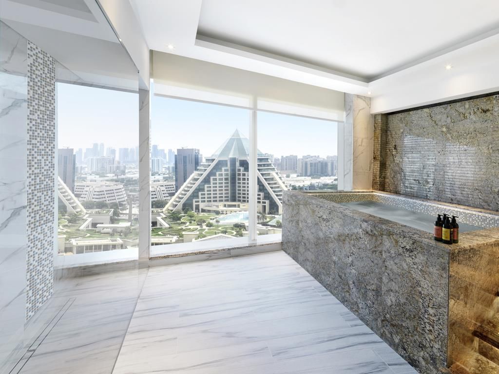 SOFITEL DUBAI THE OBELISK - 20