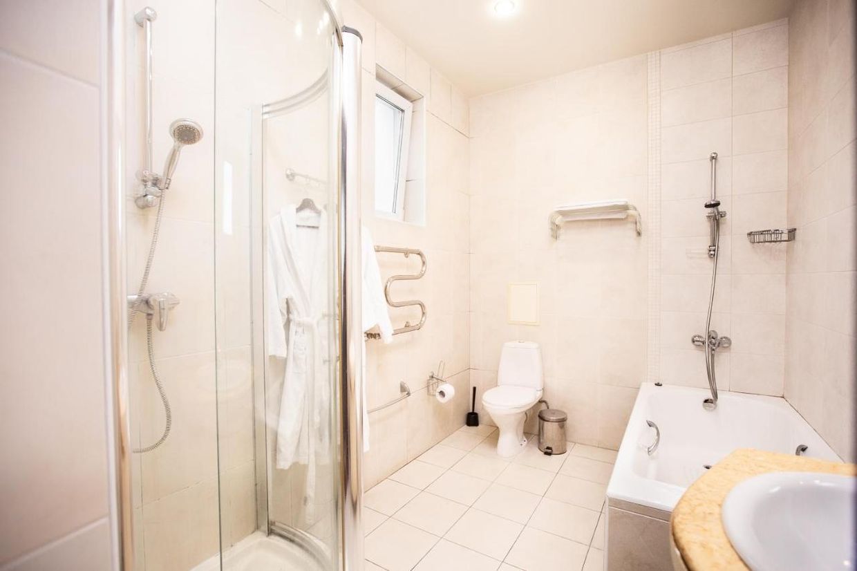 АЛЬМИРА, гостевой дом - 16