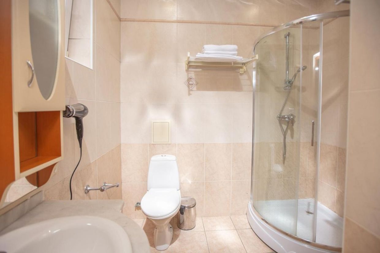 АЛЬМИРА, гостевой дом - 21