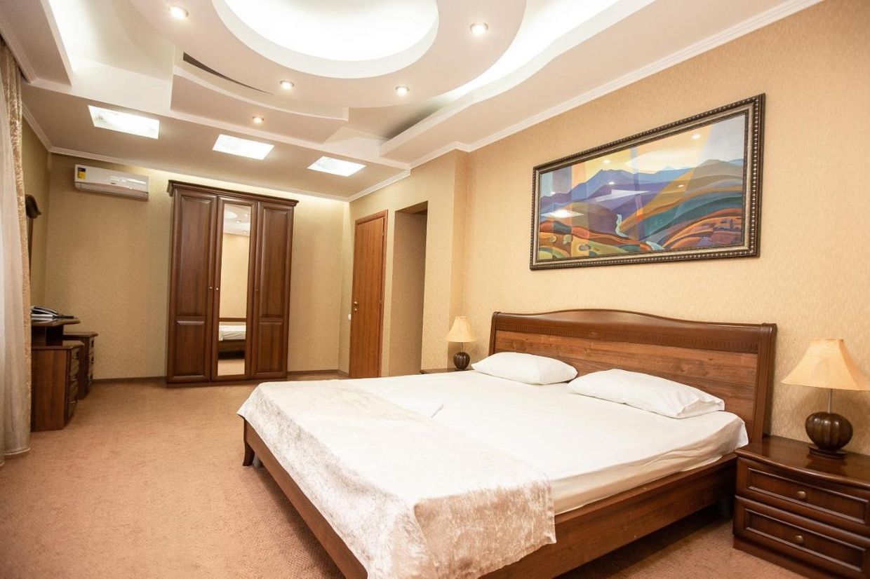 АЛЬМИРА, гостевой дом - 22