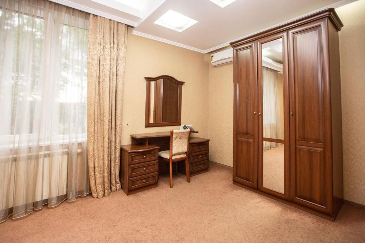 АЛЬМИРА, гостевой дом - 23