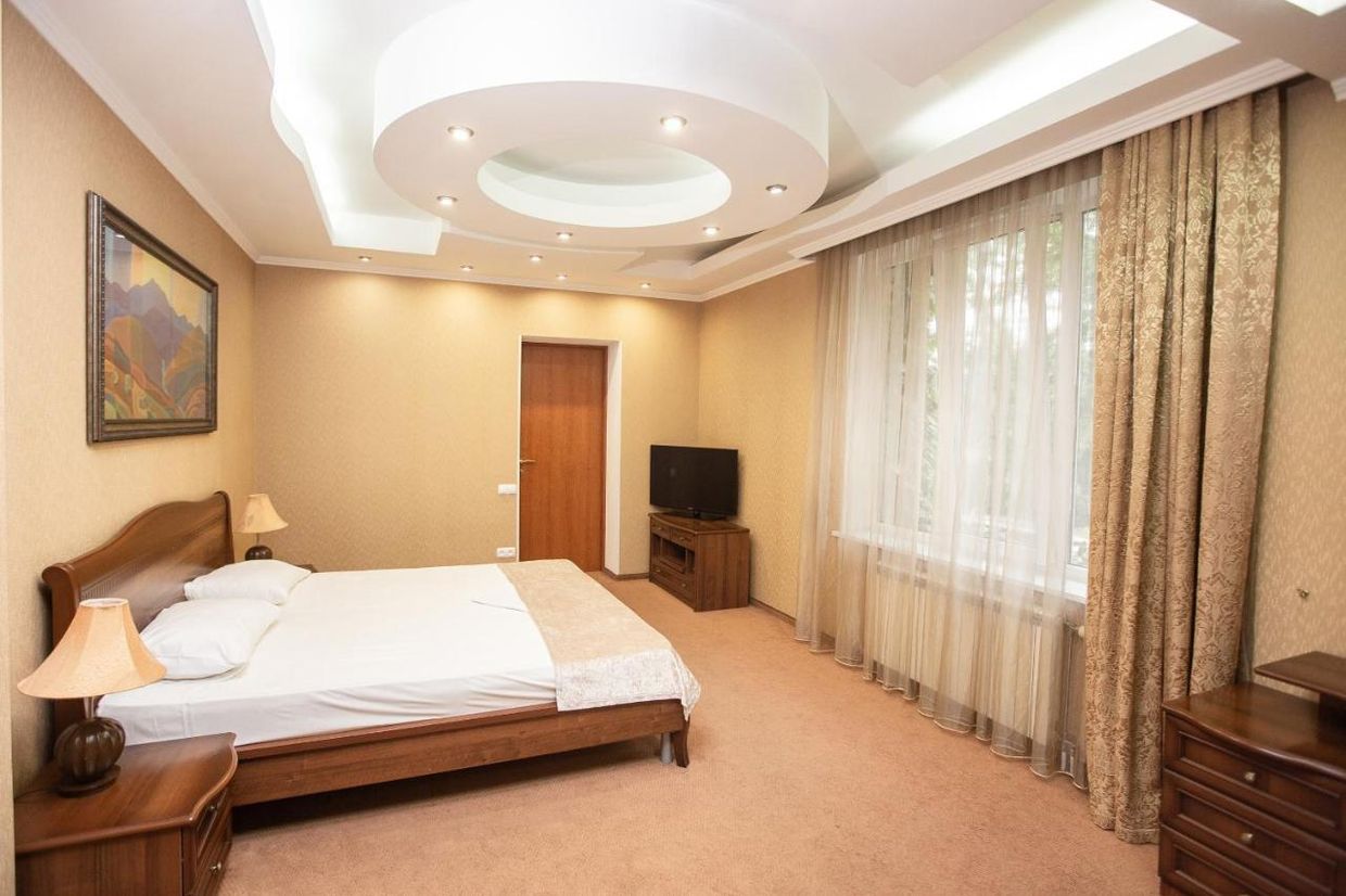 АЛЬМИРА, гостевой дом - 24