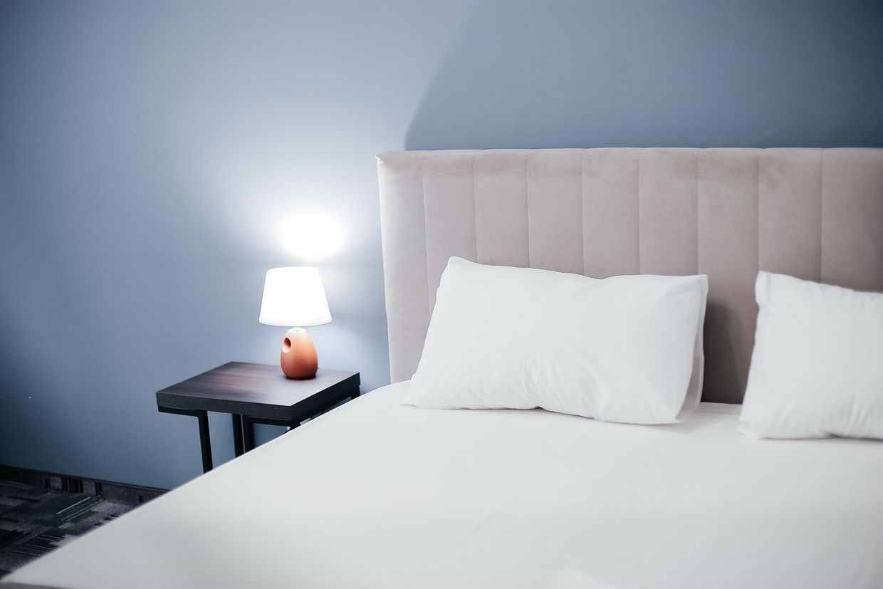 АЛЬМИРА, гостевой дом - 5