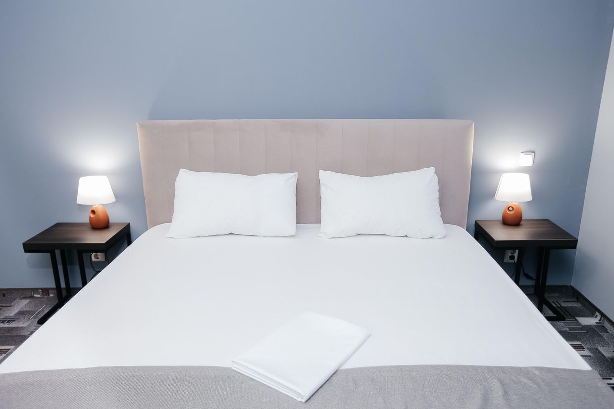 АЛЬМИРА, гостевой дом - 6