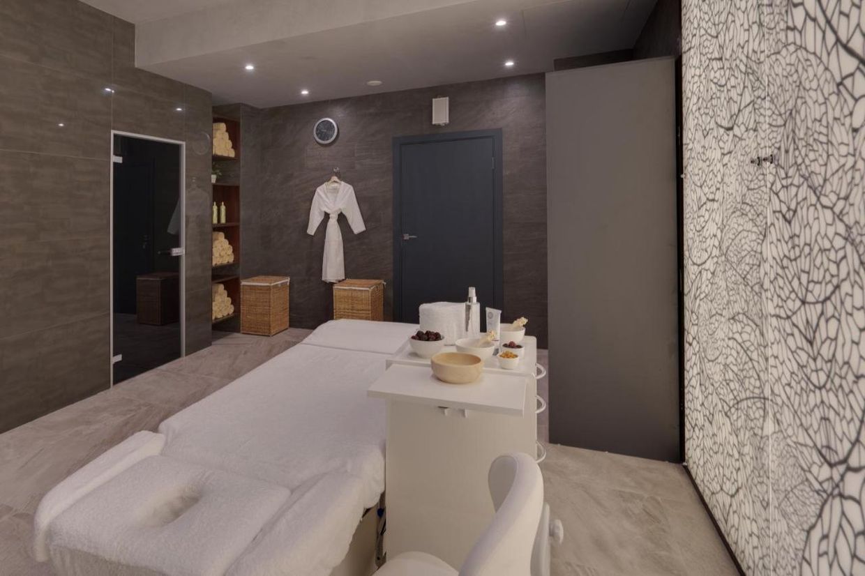 ФИЛОСОФИЯ ГОР, отель (корп. А) - 13