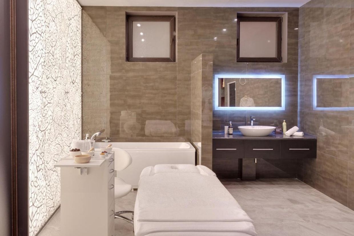 ФИЛОСОФИЯ ГОР, отель (корп. А) - 9