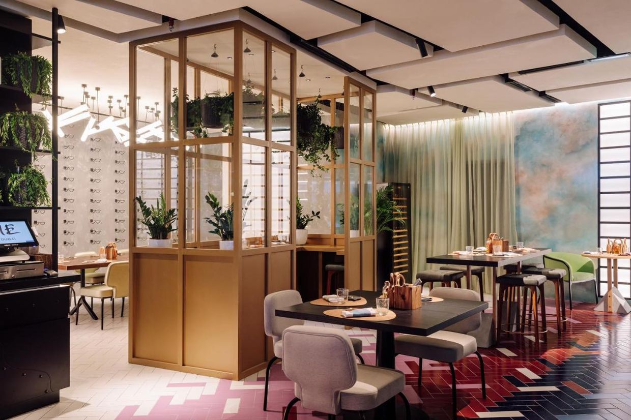 ME BY MELIA DUBAI - 14