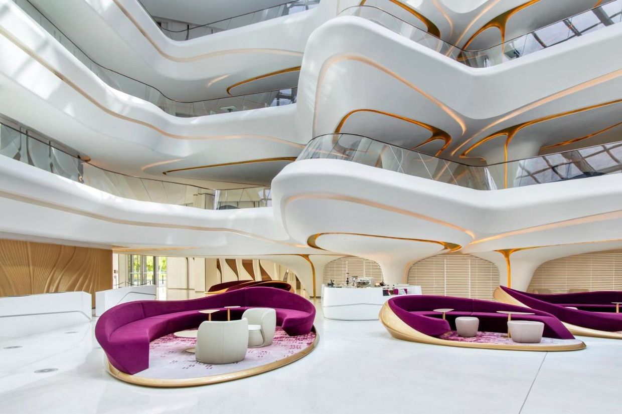 ME BY MELIA DUBAI - 19