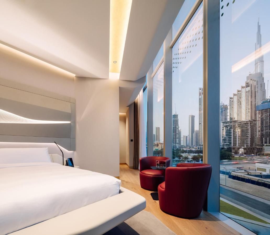 ME BY MELIA DUBAI - 3