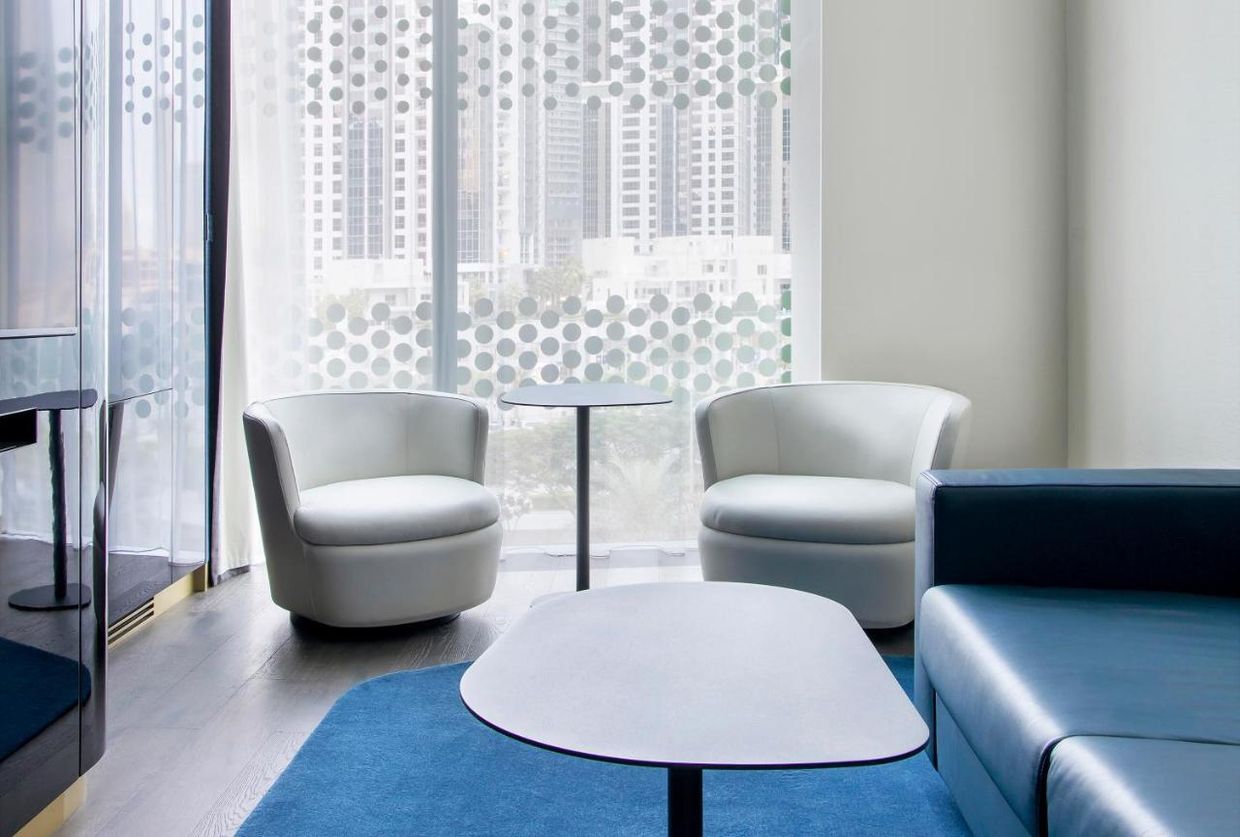 ME BY MELIA DUBAI - 22