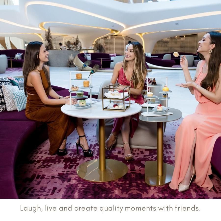 ME BY MELIA DUBAI - 28