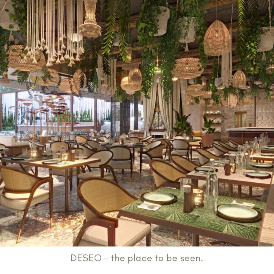 ME BY MELIA DUBAI - 29