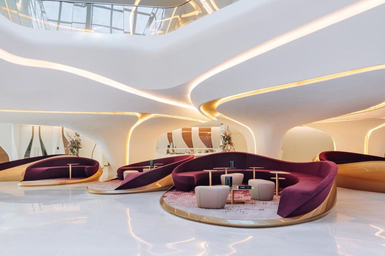 ME BY MELIA DUBAI - 8