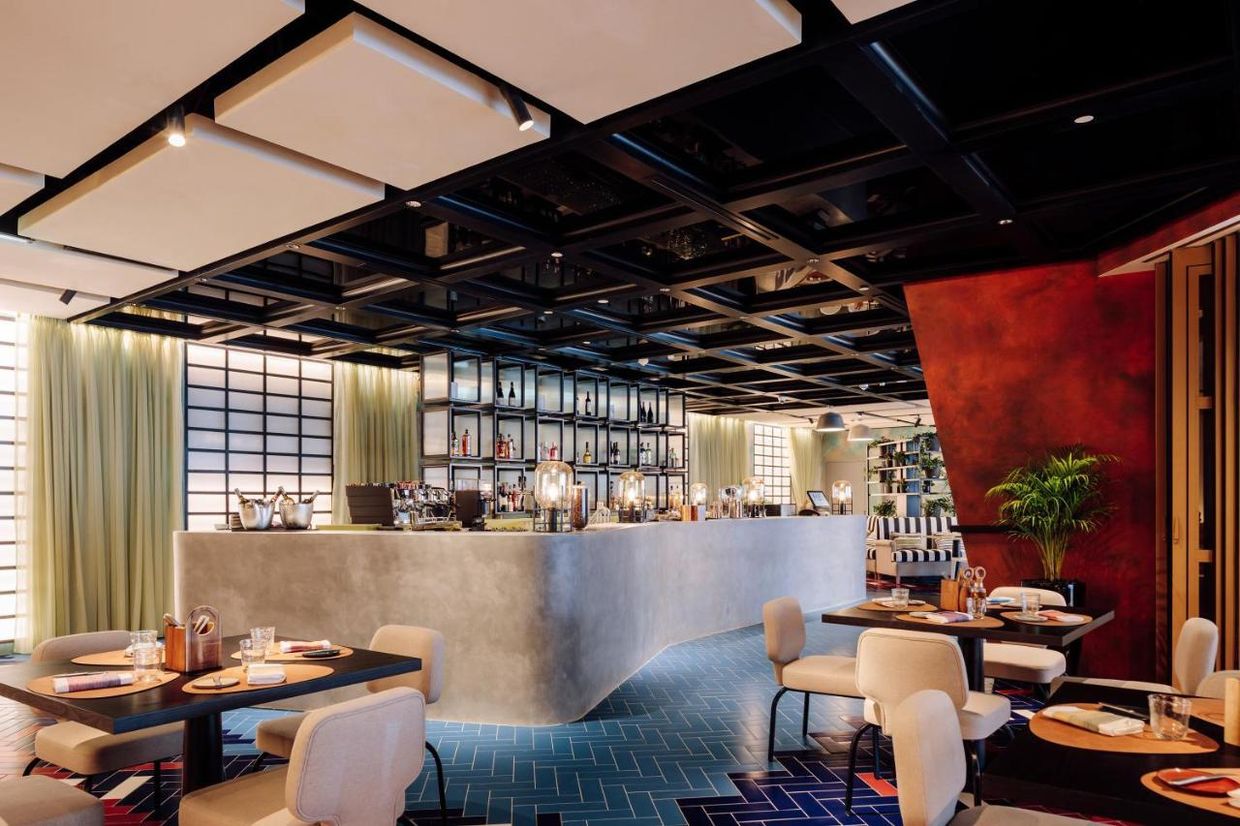 ME BY MELIA DUBAI - 9