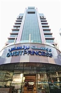 THE LEELA HOTEL (ex. HALO HOTEL) - 2