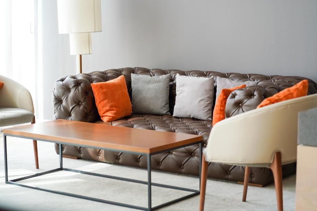 INTERCITY HOTEL JADDAF WATERFRONT - 17