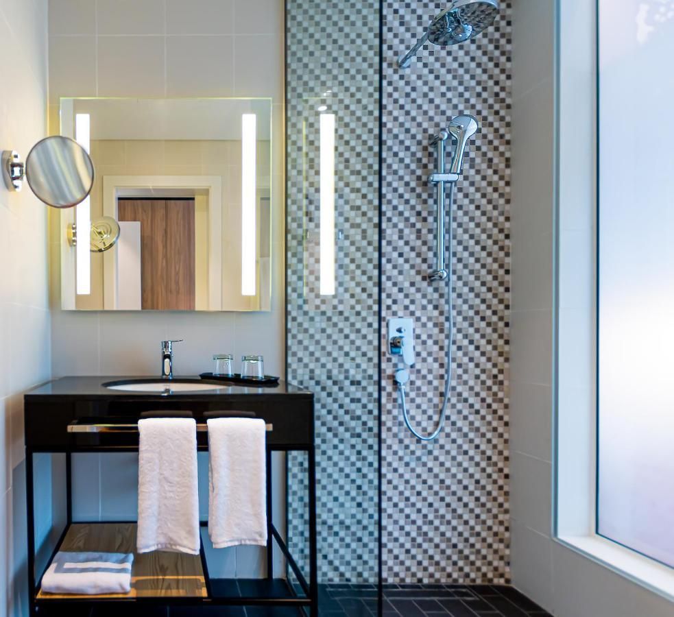 INTERCITY HOTEL JADDAF WATERFRONT - 3