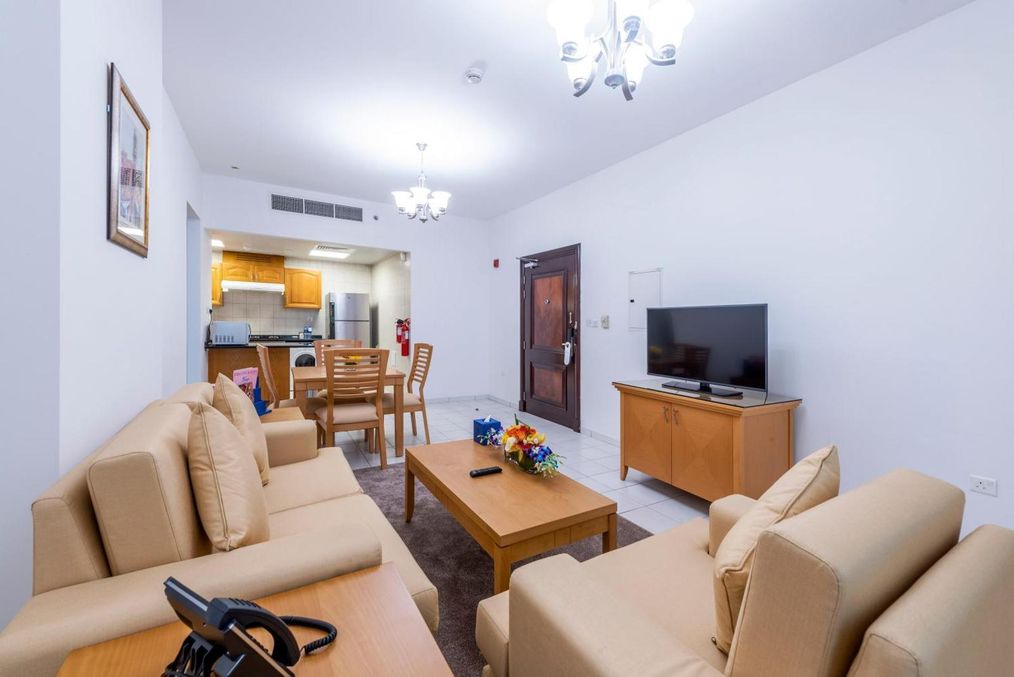 Картинка отеля - 2