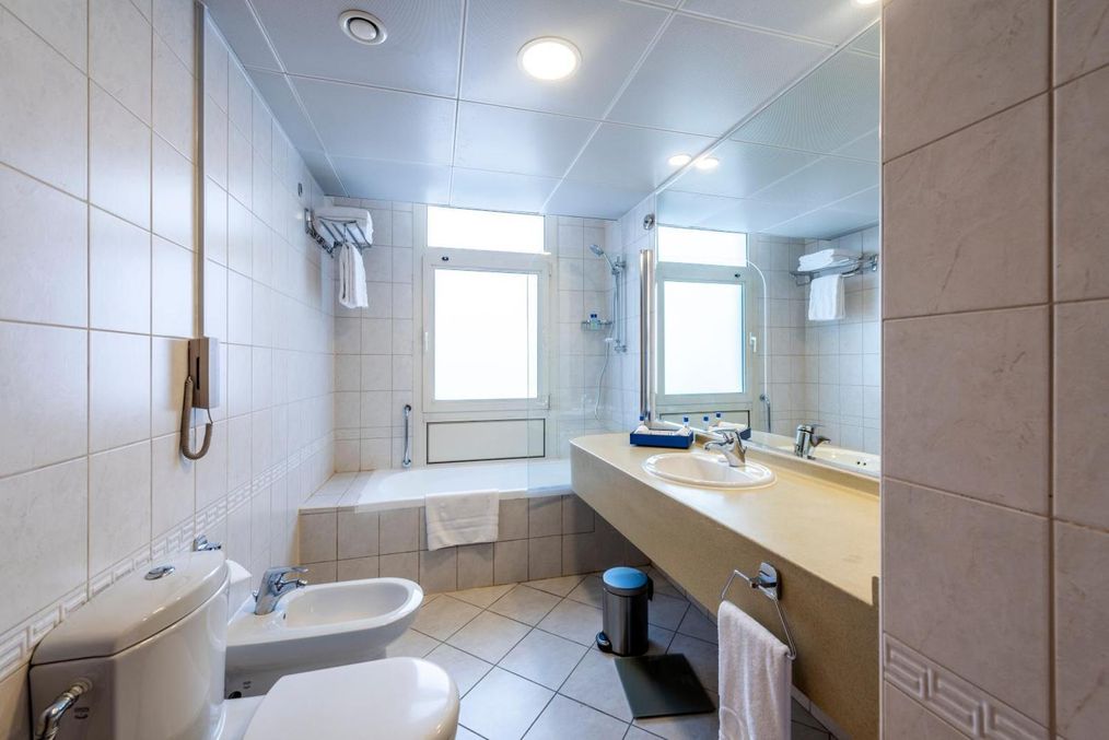 Картинка отеля - 15