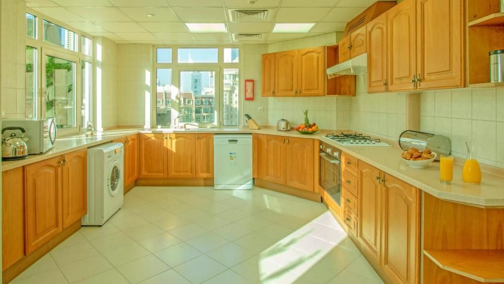 RODA RESIDENCE at RODA AL MUROOJ HOTEL - DUBAI DOWNTOWN - 27