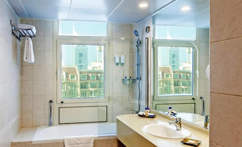 RODA RESIDENCE at RODA AL MUROOJ HOTEL - DUBAI DOWNTOWN - 29