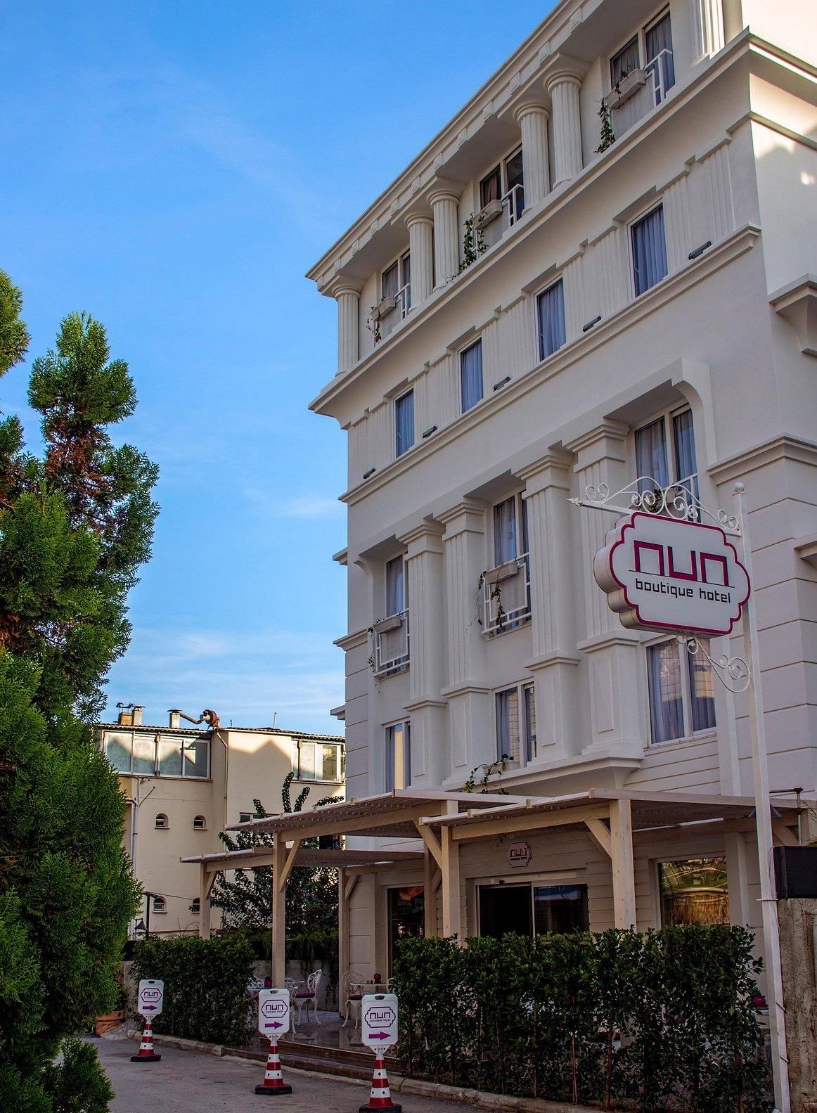 Nun Boutique by Laren Hotels - 1
