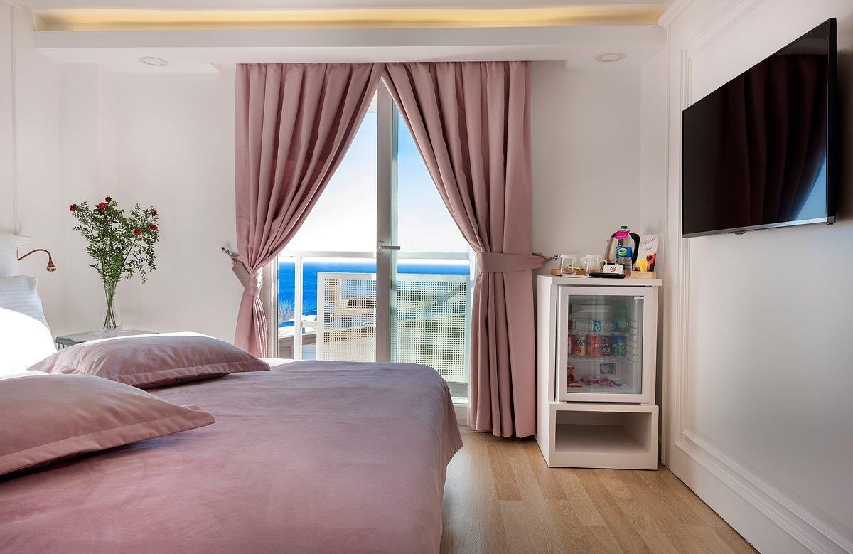 Nun Boutique by Laren Hotels - 12