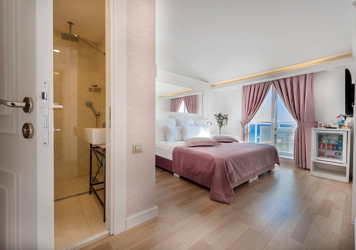 Nun Boutique by Laren Hotels - 13